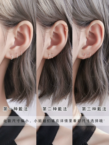 Серьги, серебро 925 пробы, изысканный стиль