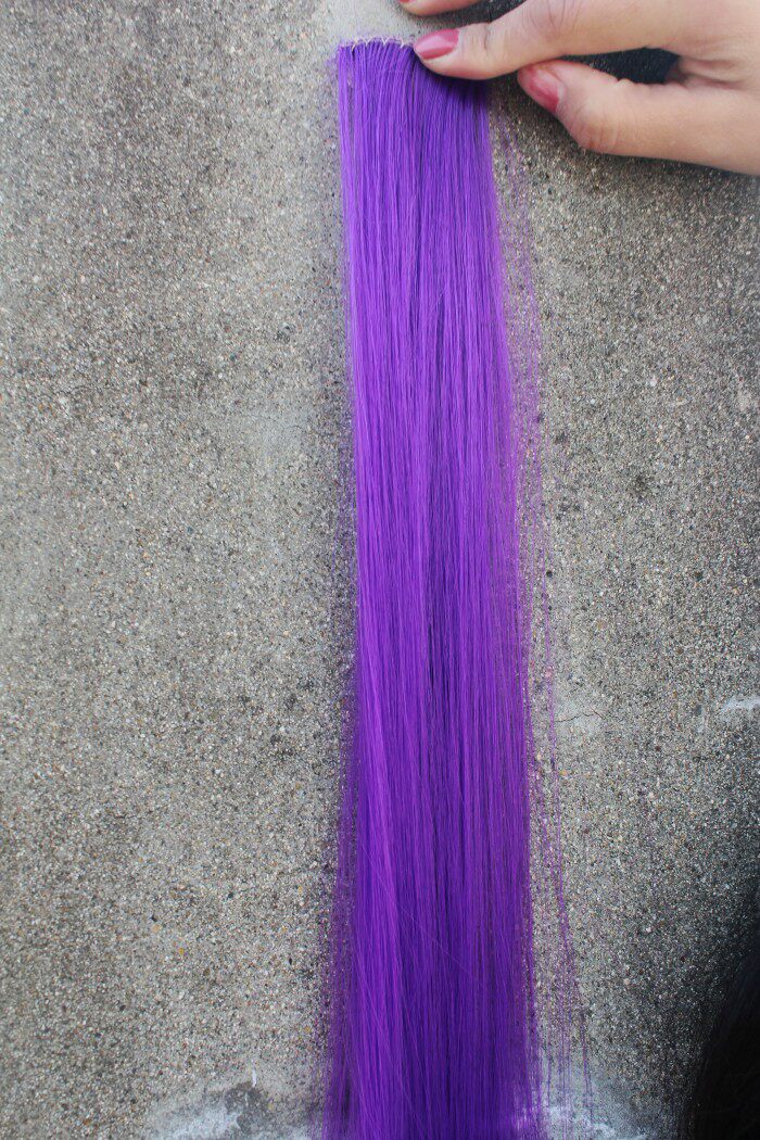 Extension cheveux - Ref 220898 Image 42