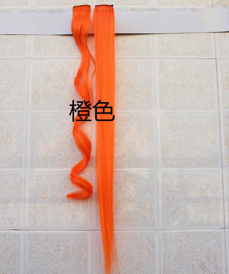 Extension cheveux - Ref 220898 Image 11