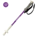 Robinson nhẹ nhõm carbon leo trèo ngoài trời siêu nhẹ trekking cực bốn phần kính thiên văn - Gậy / gậy gậy trekking Gậy / gậy