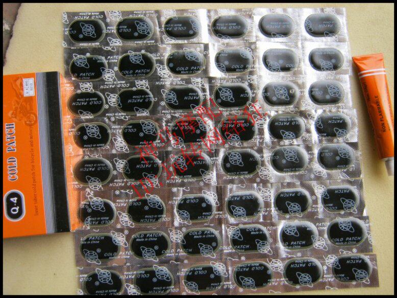 Kit de réparation vélo - Ref 2316071 Image 4