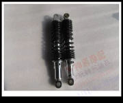 Xe mô tô chuông nhẹ Qingqi GSX125 Junwei QS125-3 giảm xóc sau / Giảm xóc sau Denway / phuộc sau