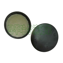 Taiwan imported NAK end cap seal EC100 110 115 120 125 130*10 12 corrosion resistance wear resistance