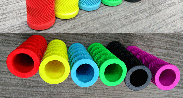 Poignées de vélo - Ref 2338110 Image 28