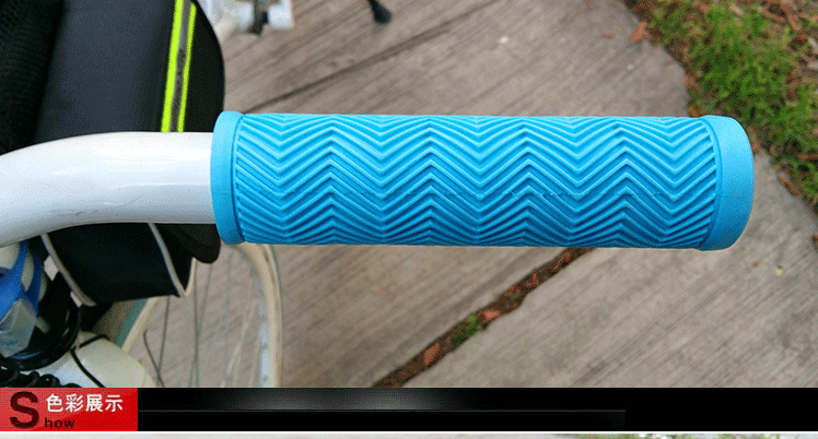 Poignées de vélo - Ref 2338110 Image 26