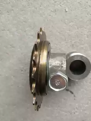 Folding 14 tricycle 16 ordinary bicycle 18 single-speed rear flywheel 24T gear 20 universal 22-seat manpower sleeve