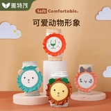 Детские наколенники для раннего возраста для ползания, летние налокотники, тонкие гетры, защита при падении