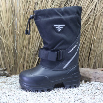 Foreign trade Russian high-top straight snow boots mens waterproof ski outdoor sports shoes mountaineering hiking warm boots