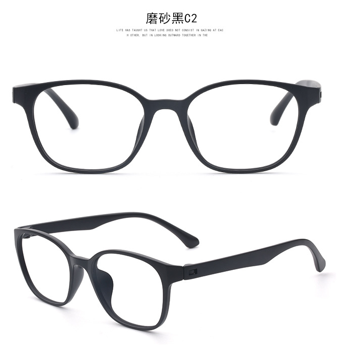 Montures de lunettes en Memoire plastique - Ref 3139709 Image 15