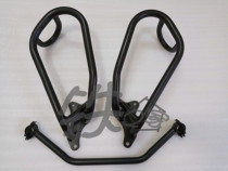  Suitable for Suzuki motorcycle DL1000 insurance frame protective bar protective bar protective frame