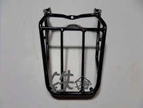  Suitable for Suzuki motorcycle grass fly 250 BIGBOY250 rear shelf shelf travel rack