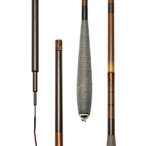 Wolf king crucian carp rod Carbon ultra-light ultra-fine super hard 37 adjustment crucian carp rod hand rod fishing rod table fishing rod 3 6 meters line cloud