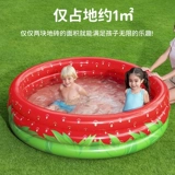 Bestway Морской бассейн с шариками, надувная игрушка, увеличенная толщина