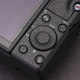 Meibentang ເຫມາະສໍາລັບ Sony Black Card 7/6 body film RX100M7M6 camera sticker protective film 3M film