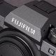 Meibendo는 Fujifilm X-H2/H2S 카메라 보호 필름 필름에 적합합니다. Fujifilmxh2 스티커 스킨 질감 매트 3M