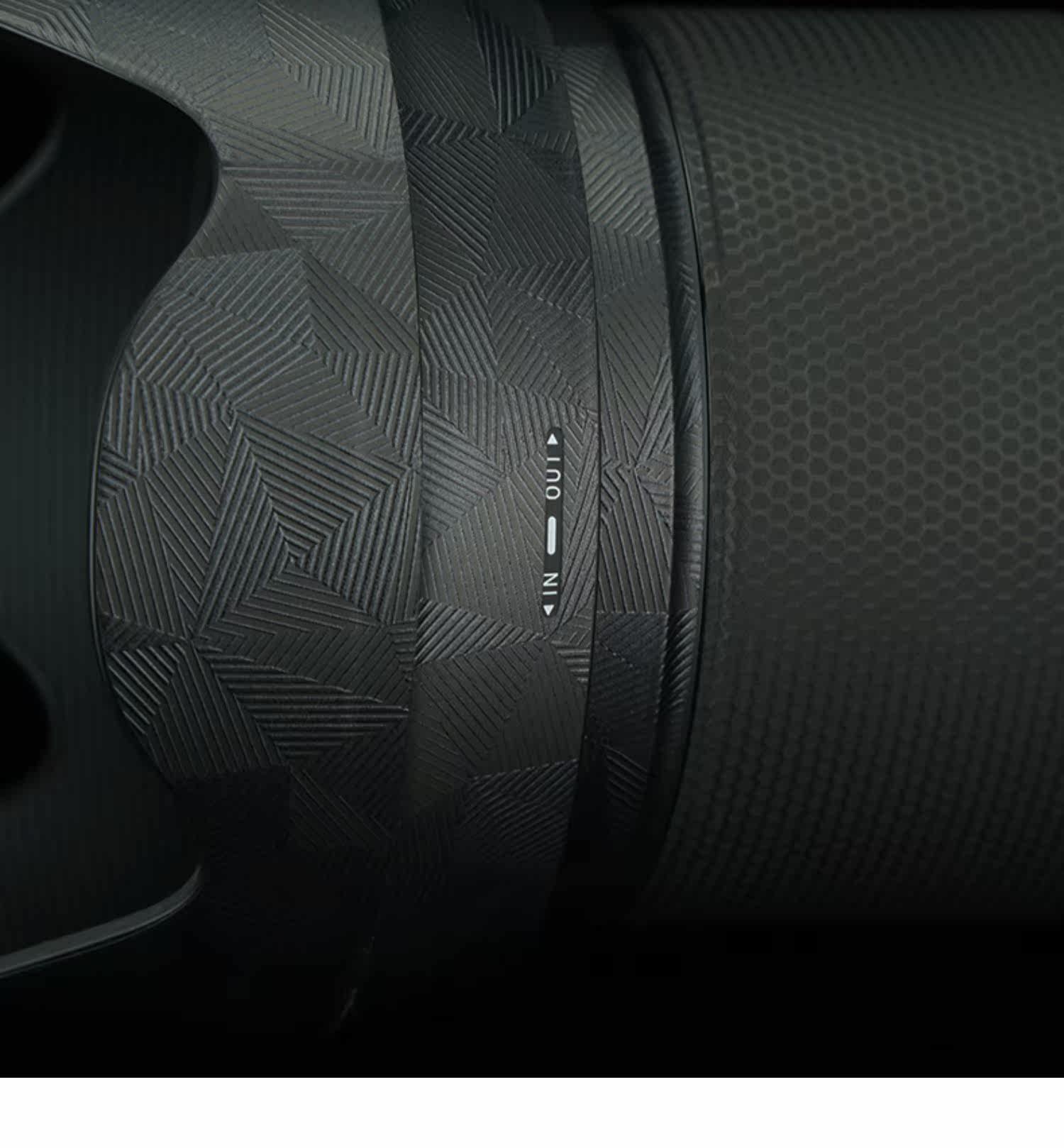 Защитная пленка для экрана фотокамеры 美本堂 适用于适马40 f1.4 art佳能ef口镜头保护贴膜亚光迷彩贴纸全包3m 95806135