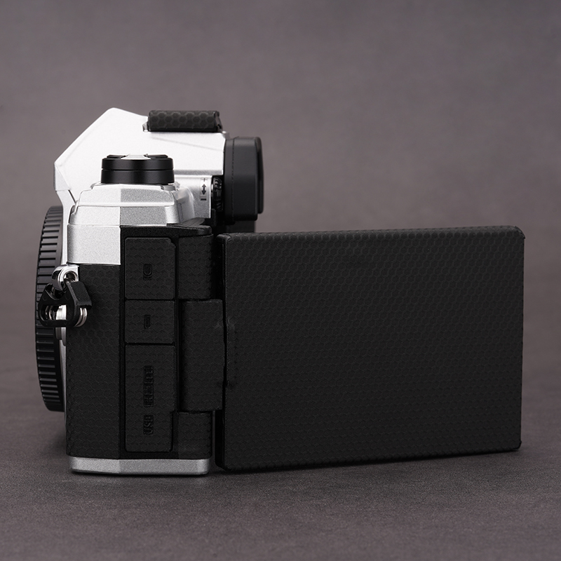 OLYMPUS奧林巴斯 OM-5 - 詳情3