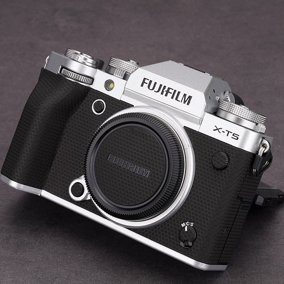 Meibendo는 Fuji X-T5 카메라 보호 필름에 적합합니다. FUJIFILMxt5 바디 스티커 매트 3M