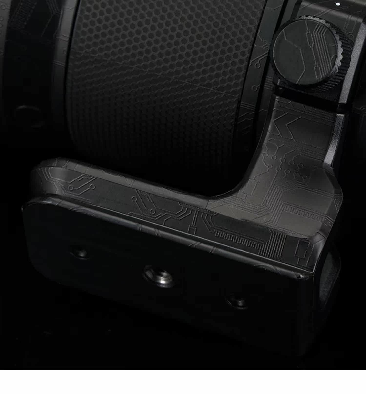 Защитная пленка для экрана фотокамеры 美本堂 适用于松下lumix s pro 70-200 f2.8镜头贴膜70200贴纸保护膜3m 95806135