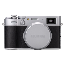 Mihondo Transparent Protective Film for Fujifilm X100VVI Camera Transparent Film x100vi Body