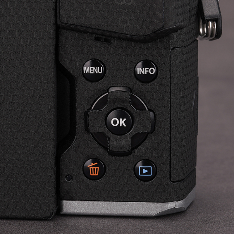 OLYMPUS奧林巴斯 OM-5 - 詳情11