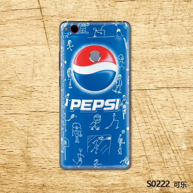 Sticker pour téléphone mobile MEBONT - Ref 1369273 Image 9