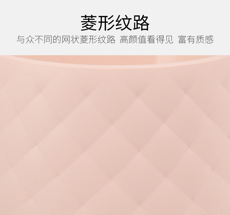 新款马卡龙加深防漏宠物猫咪颜值碗 INS风蝴蝶结菱形纹路猫碗插图5 新款马卡龙加深防漏宠物猫咪颜值碗 INS风蝴蝶结菱形纹路猫碗插图5