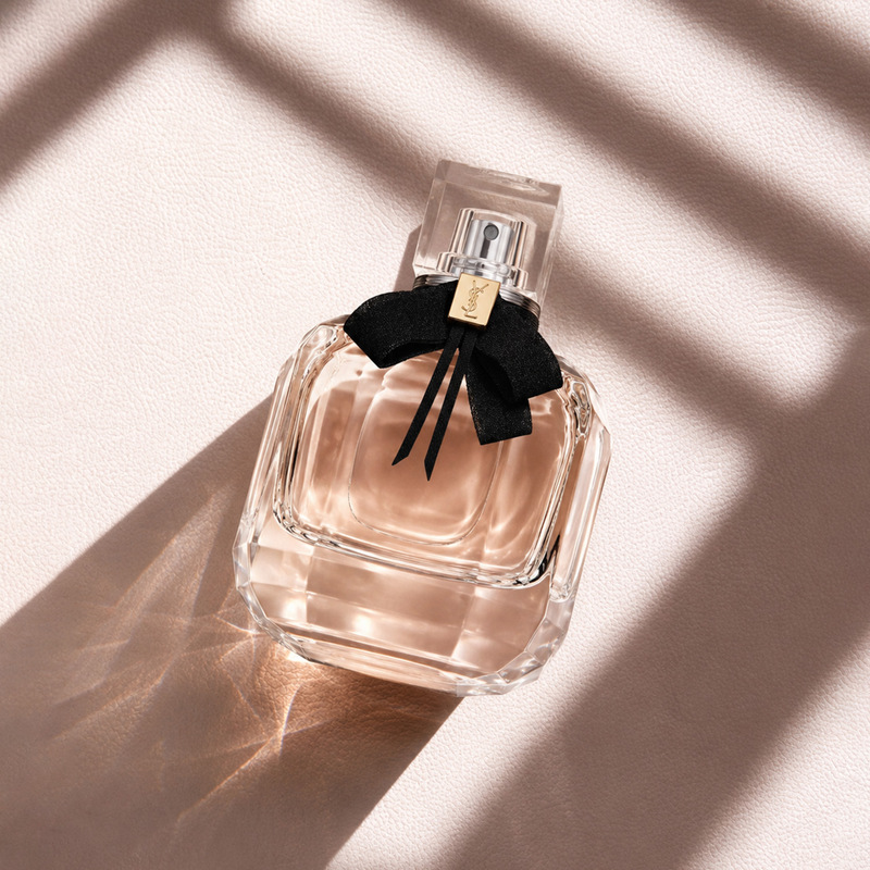 【Formal Edition】Yves Saint Laurent Ysl in the Mood for Love Edp Fruity Chypre Perfume the Smiling Uncle