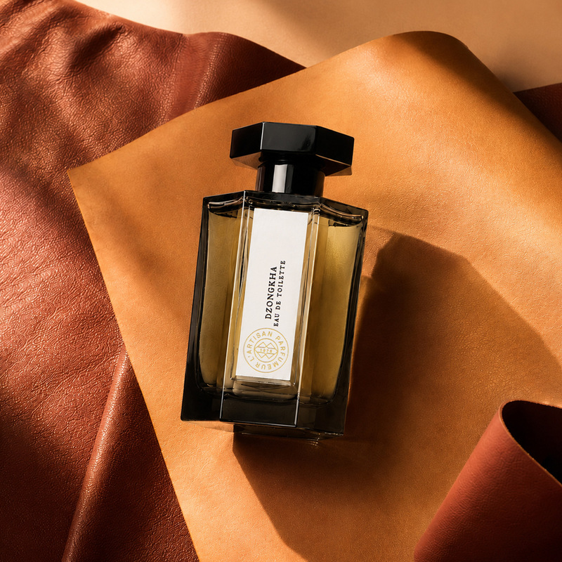 [Formal Edition] Artisanal Perfume: Path to Hades / Absinthe Envy / Sacred Sound / Blackberry Muse / Timbuktu Perfume