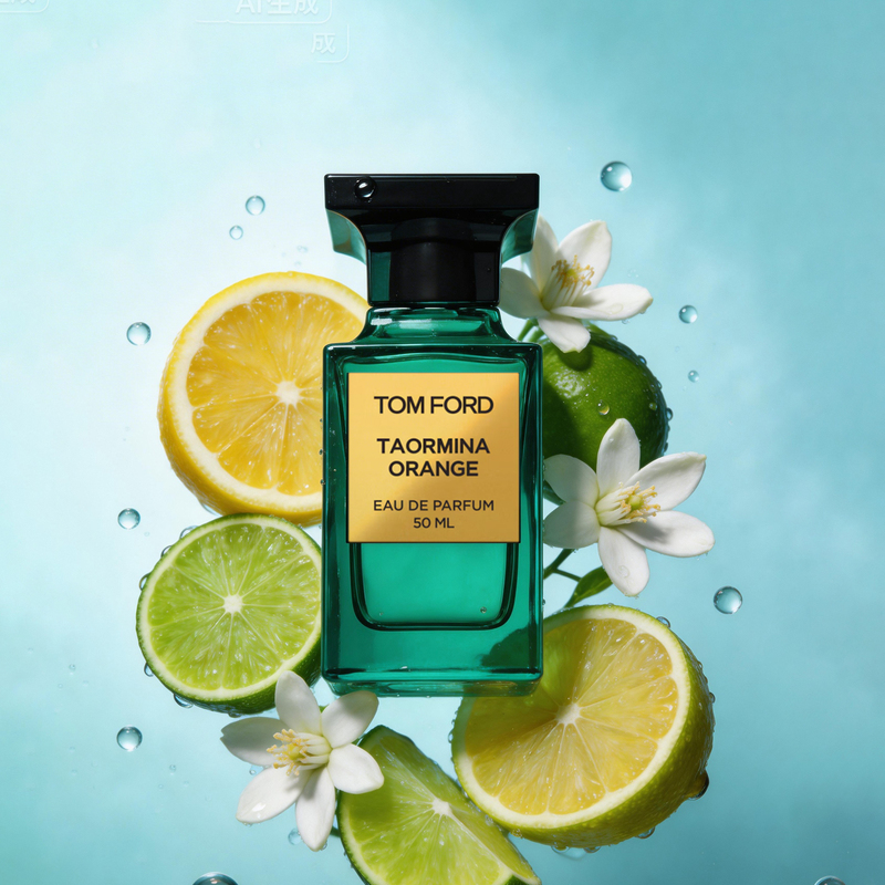 【Official Product】Tom Ford Tf 2026 New Release! Absolute Radiant Orange, Summer Citrus Scent! Smiling Uncle 【Official Product】Tom Ford Tf 2026 New Release! Absolute Radiant Orange, Summer Citrus Scent! Smiling Uncle