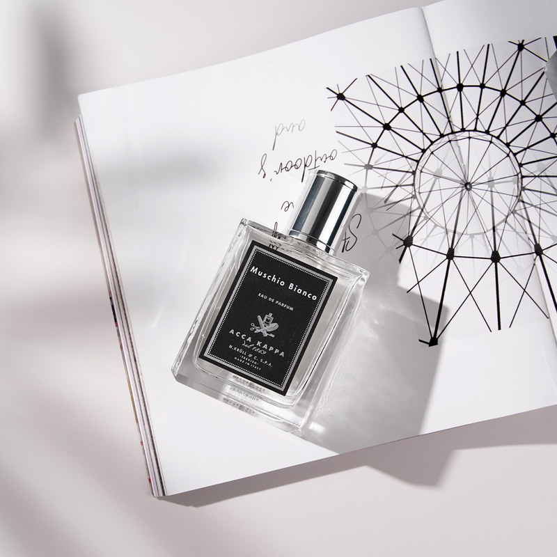 [Formal Edition] Acca Kappa White Moss/Plum Blossom/Citrus Green Tea/Tokyo Cherry Blossom Second Uncle