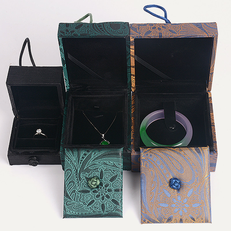 Boite à bijoux - Ref 3106221 Image 3