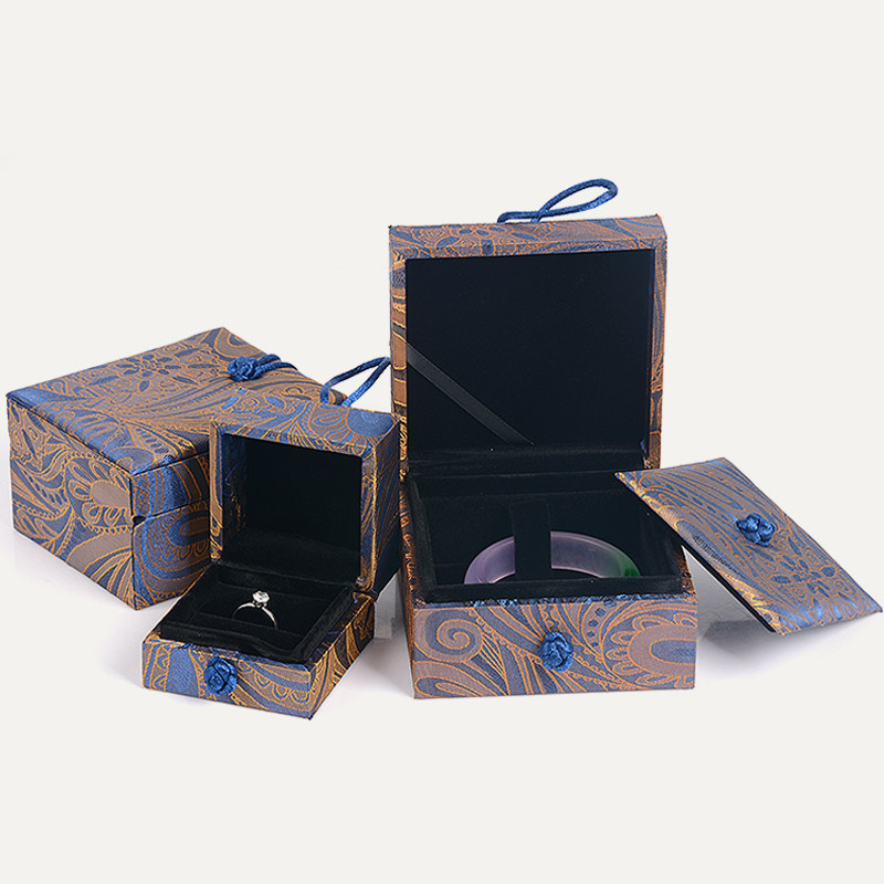 Boite à bijoux - Ref 3106221 Image 4