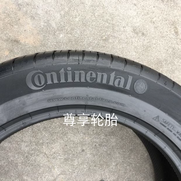 Lốp xe thương hiệu ngựa 245 / 55R19 CSC5 103H Quảng Châu Ô tô Chuanqi GS8 nguyên bản với đường viền sắc nét / Đường Crown / Cao nguyên