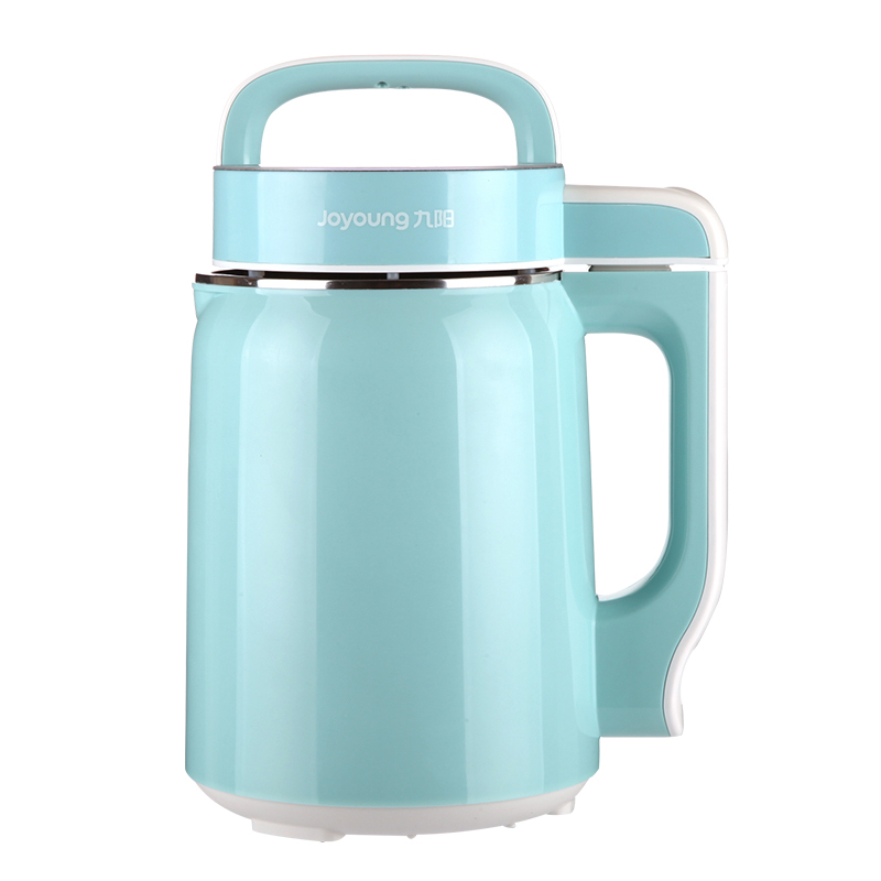 máy làm sữa hạt bear Máy xay sữa đậu nành mini mini đậu nành Joyoung / 九 阳 DJ06B-DS01SG - Sữa đậu nành Maker máy nấu sữa hạt bluestone