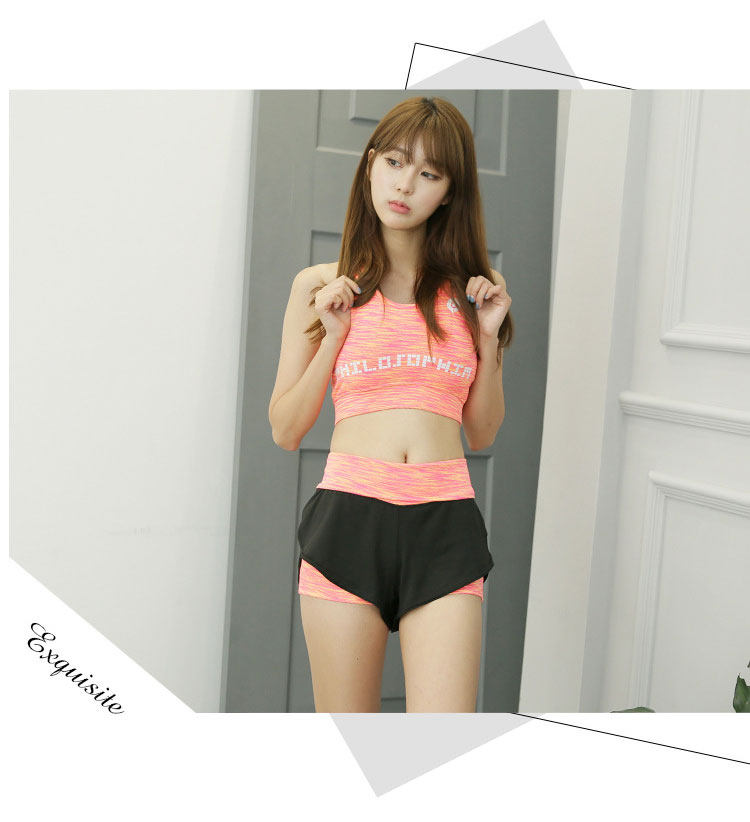 Vêtement fitness femme aucun - Ref 616487 Image 11