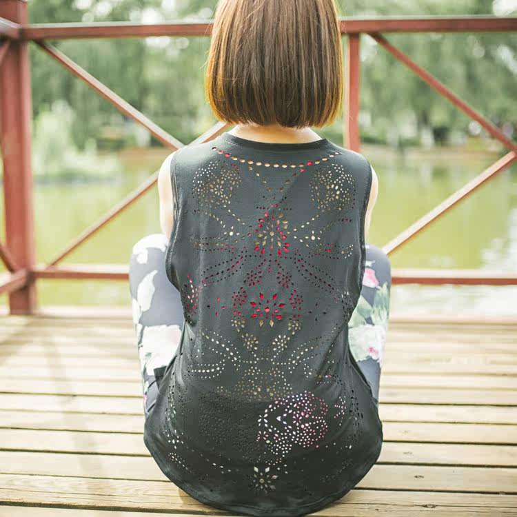 Vêtement fitness femme aucun - Ref 616486 Image 15