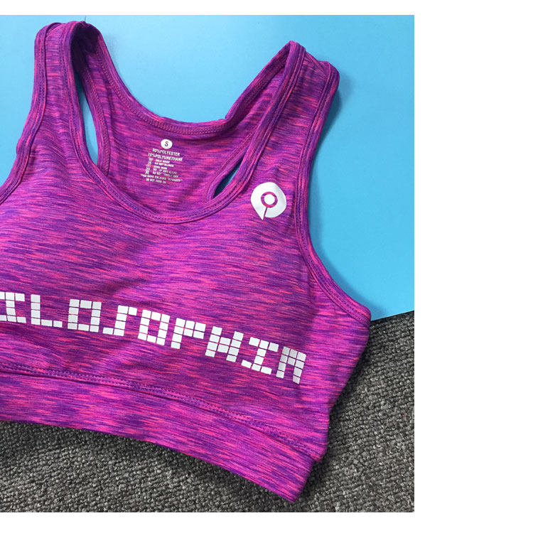 Vêtement fitness femme aucun - Ref 616487 Image 15