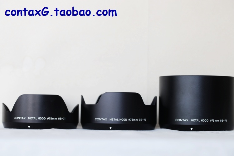 contax contex 645 GB-72 GB-73 GB-73 GB-71 contax645 original plant shade stick-Taobao