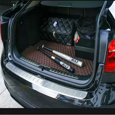 Baseball bat self-defense car super hard 2019 new baseball bat thick alloy steel anti-wolf Iron family fight