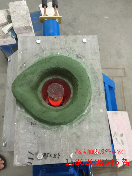 Iron melting furnace, stainless steel melting furnace, high frequency smelting machine, metal smelting equipment, precious metal smelting