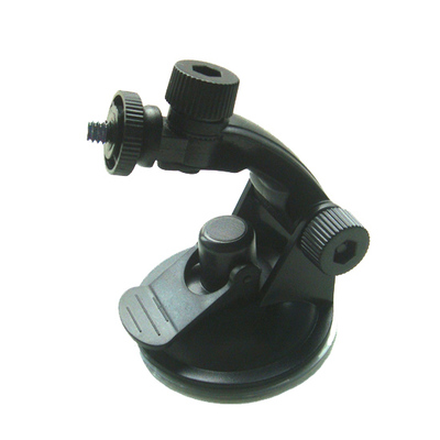 Travel recorder holder car display 7 inch desktop screen sunshield windshield suction cup