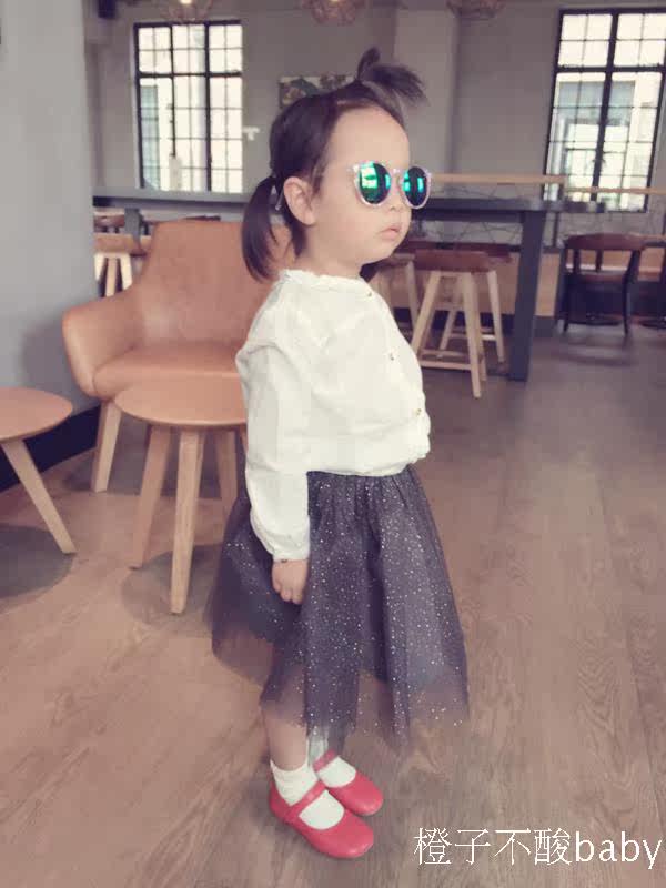 Jupe enfant - Ref 2049524 Image 4