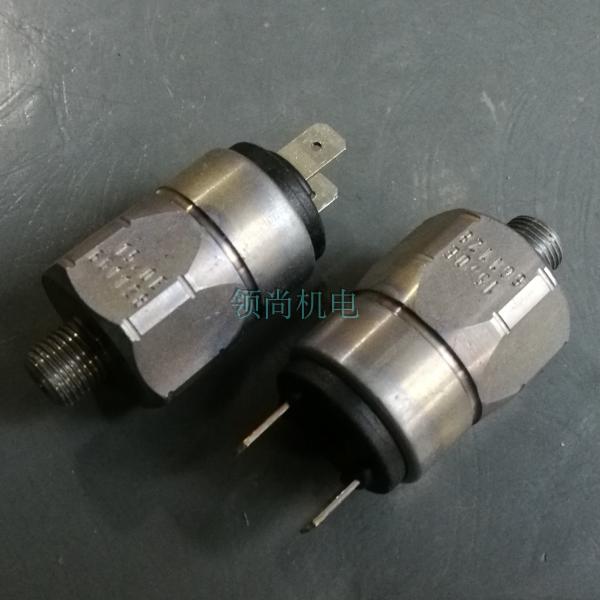 SUCO Pressure switch Hydraulic sensor Pressure sensor 0166-41128-1-611 661128