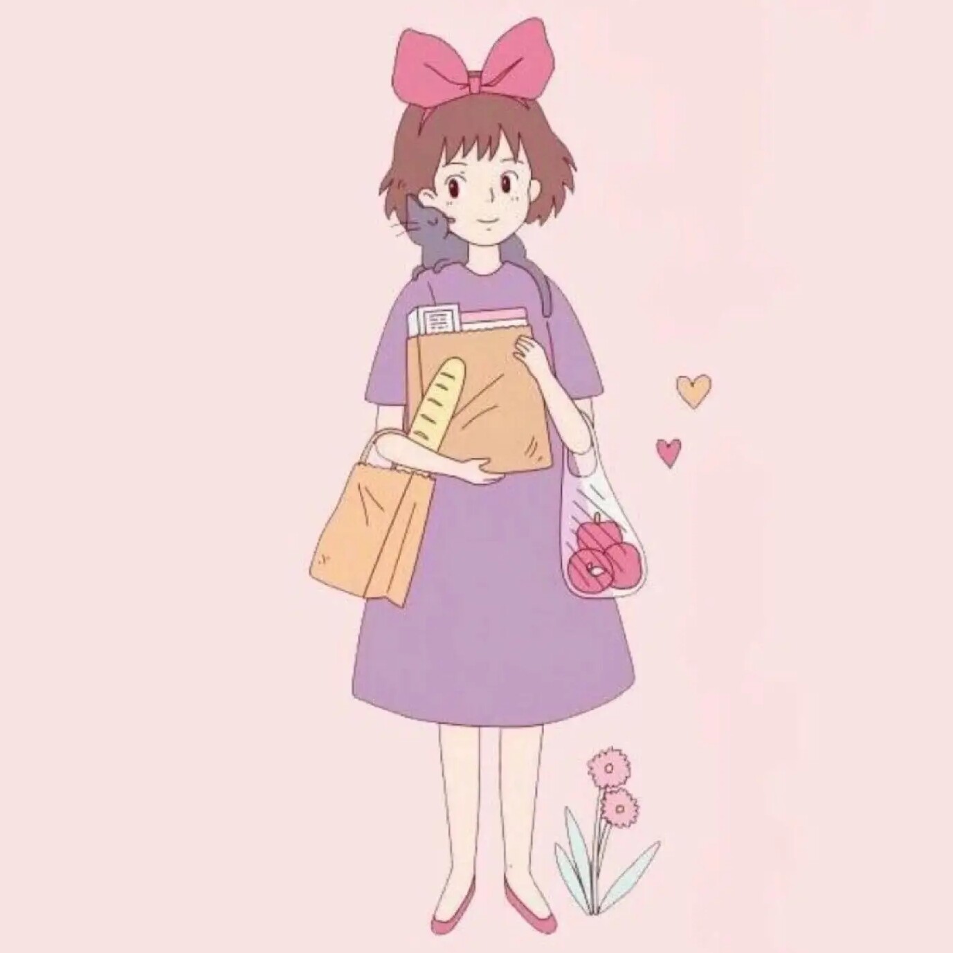 小魔女化妆品速购