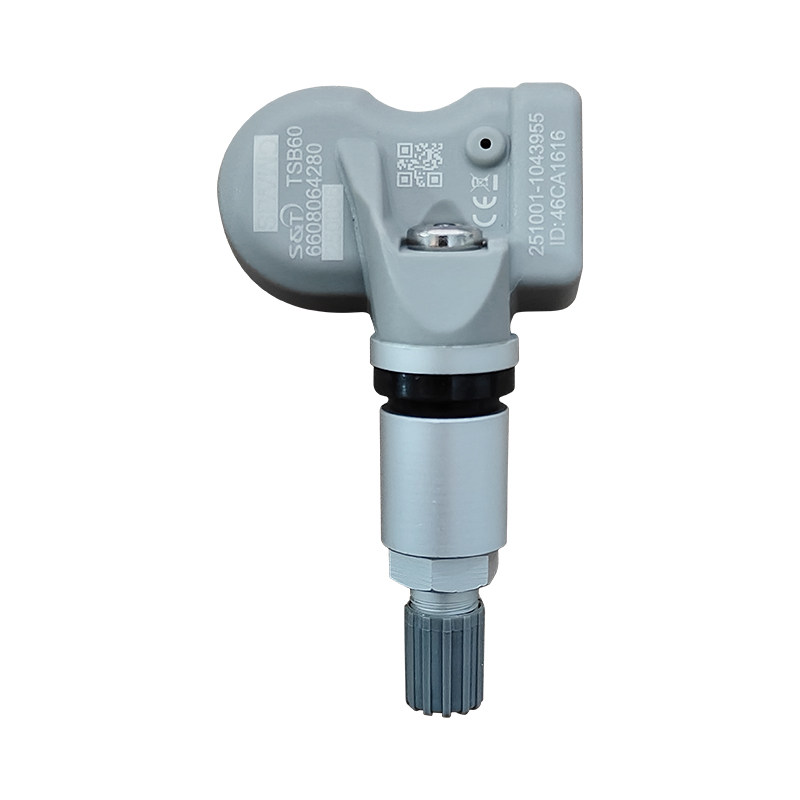 6608064280 Is Suitable for Lynk & Co Geometry Boyue Haoyue Xingrui Tire Pressure Sensor, Genuine Original Tire Pressure Monitoring System