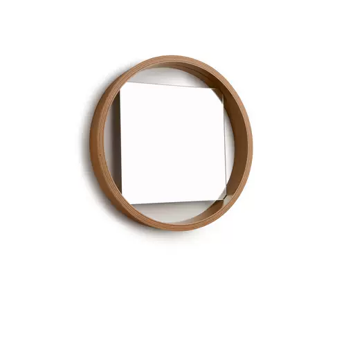 Spot Dutch Specialrum | Benno Mirror Little Mirror Master Design