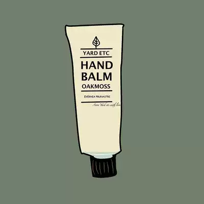 Spot Swedish Yard etc natural organic hand cream 30 70 250ml soft moisturizing fragrance full