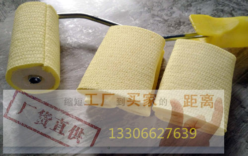 High-quality hollow glass deep processing corner cotton trimming cotton scraping corner cotton corner cotton trimming cotton nationwide