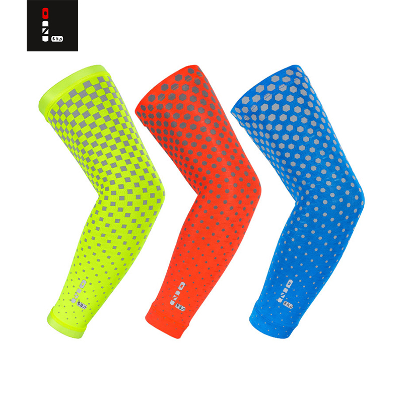 Zero Resistance Professional Marathon Running Sports Anti - - Escort Big Arm Men Speed Dry Breathable Elastic Tight sleeves-Taobao